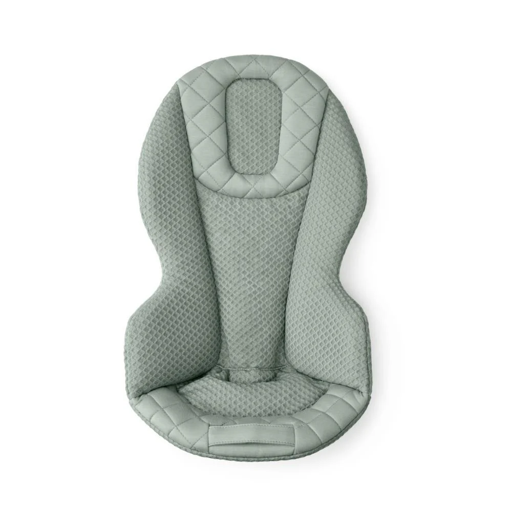 Espreguiçadeira Ergobaby Evolve Mesh Sage - Image 6