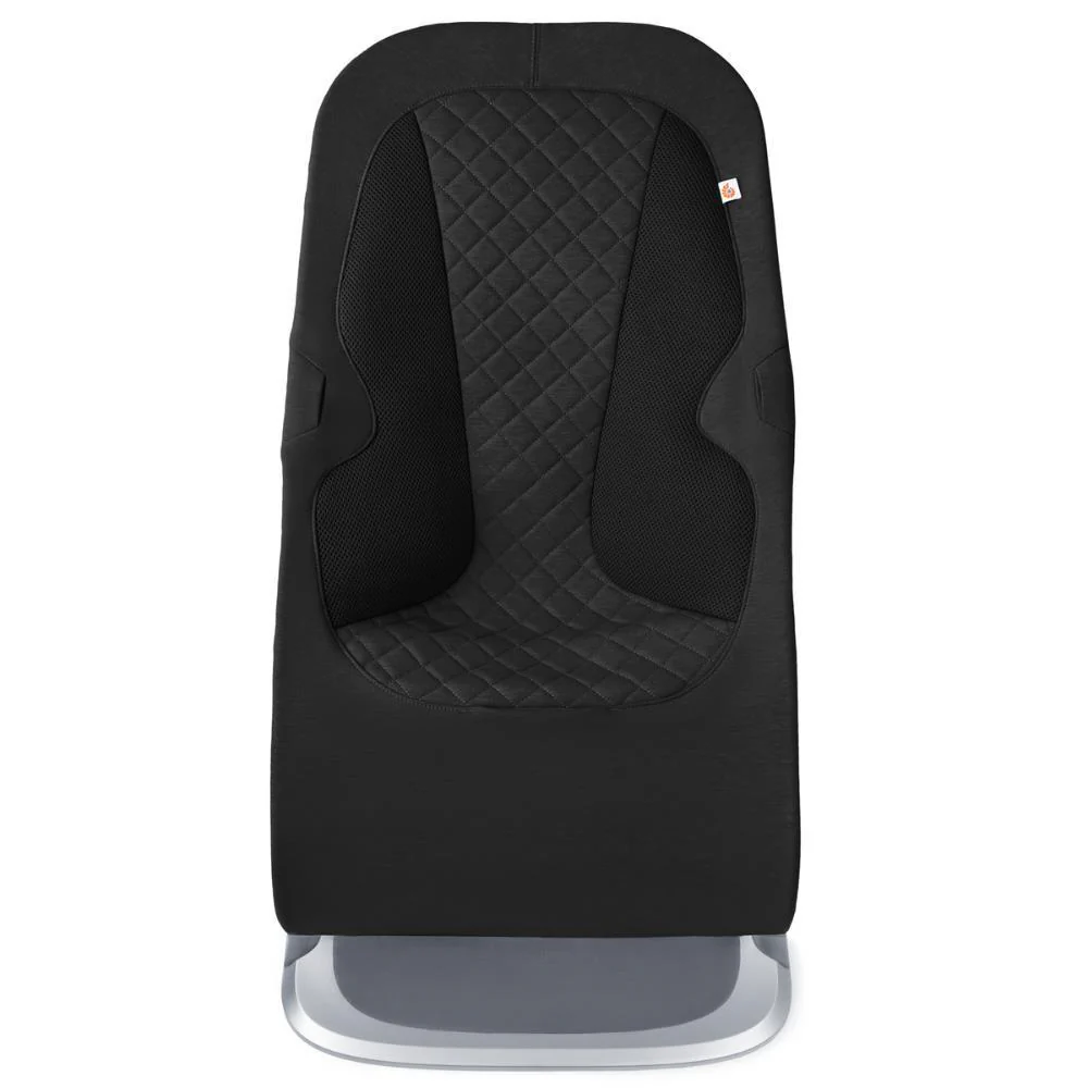 Espreguiçadeira Ergobaby Evolve Onyx Black - Image 4