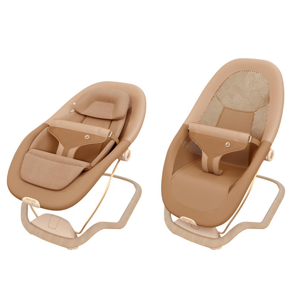 Espreguiçadeira Maxi-Cosi Dove Pro Elegance Bronze - Image 5