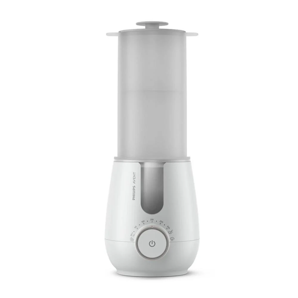 Esterilizador e Aquecedor 2em1 Philips Avent