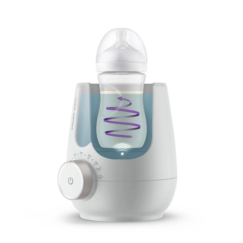 Esterilizador e Aquecedor 2em1 Philips Avent - Image 6