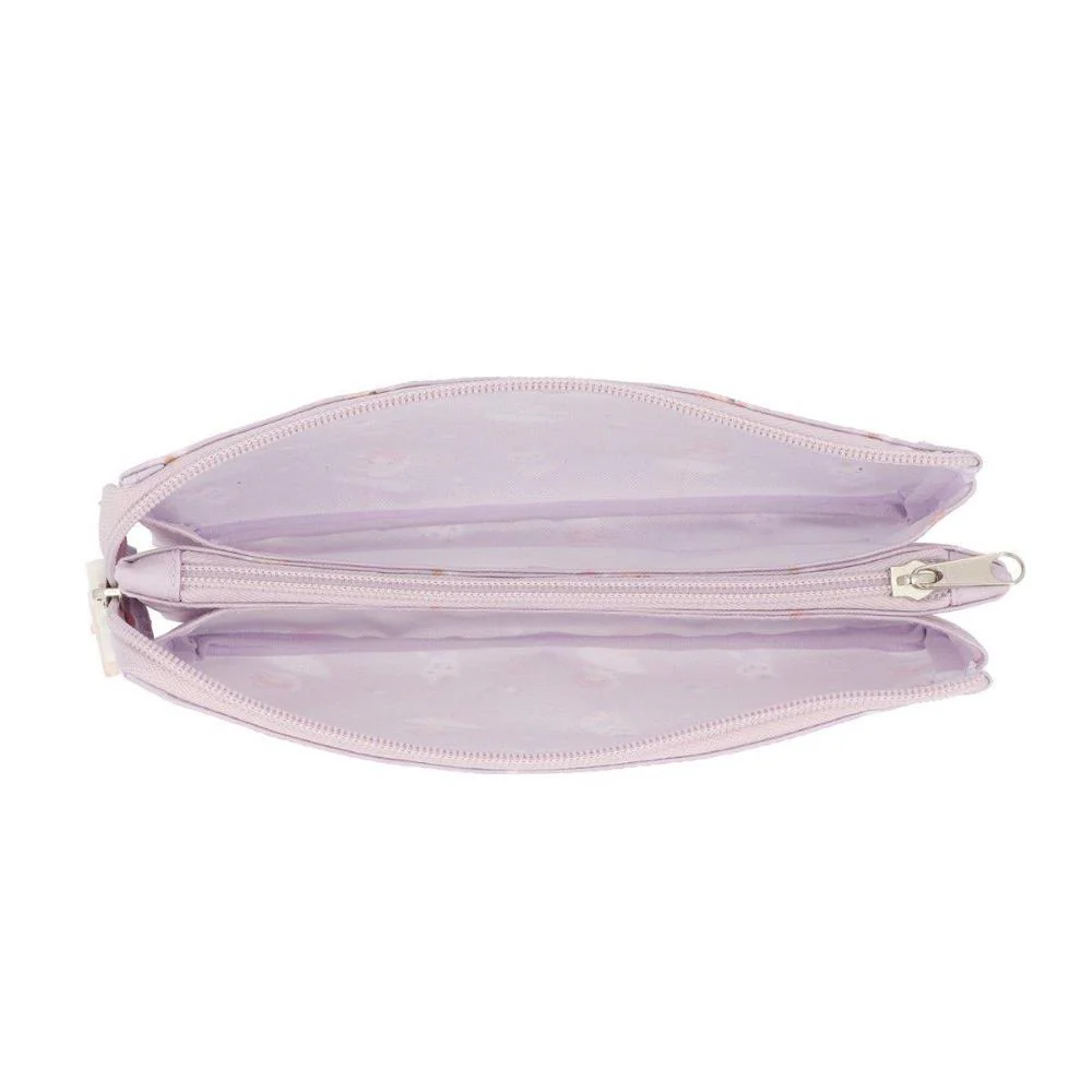 Estojo com 3 Compartimentos Ballet - Image 3
