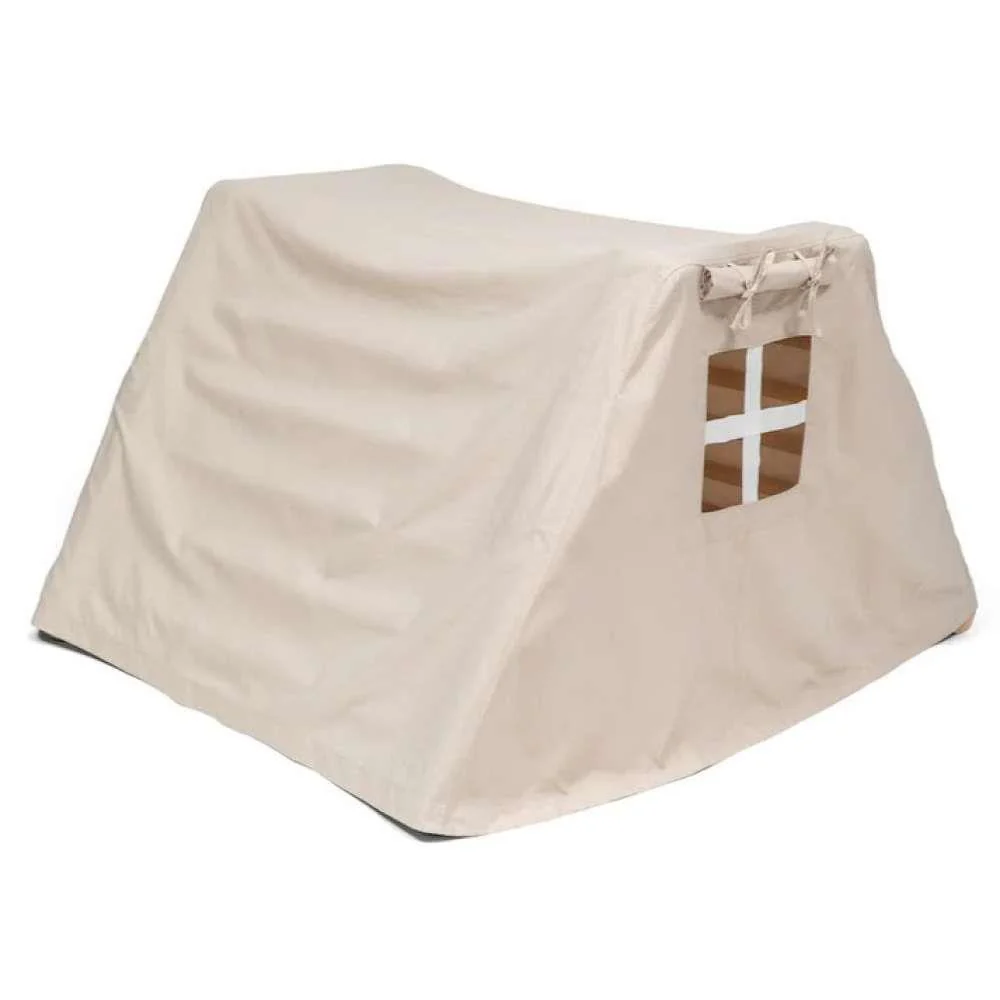 Capa para Fazer Tenda com Triângulo de Escalada Ette Tete Sand - Image 2