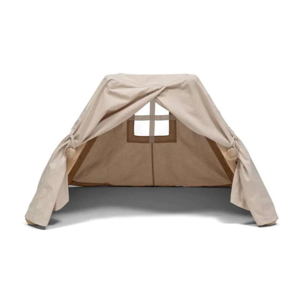 Capa para Fazer Tenda com Triângulo de Escalada Ette Tete Sand - Image 3
