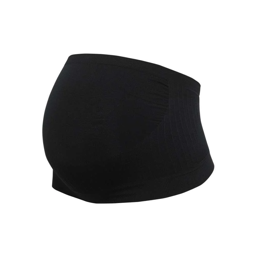 Faixa de Suporte para Gravidez Carriwell Preto L