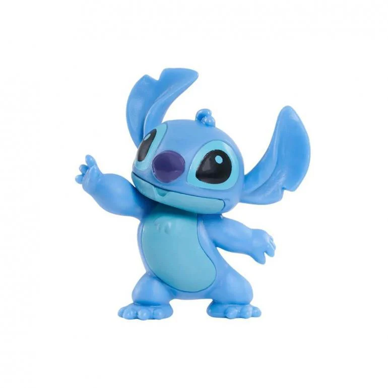 Figura Colécionavel Stitch - Image 3