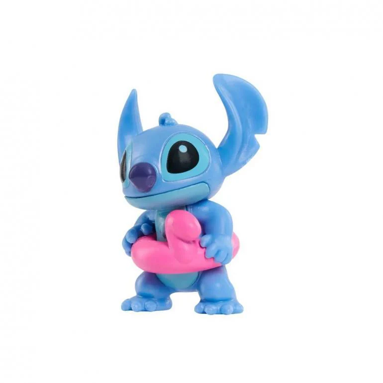 Figura Colécionavel Stitch - Image 4