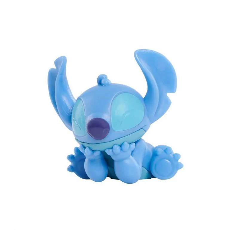 Figura Colécionavel Stitch - Image 5