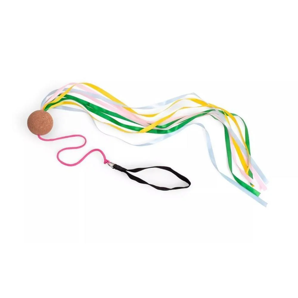 Fitas de Ginástica Rítmica de Pulso BSToys