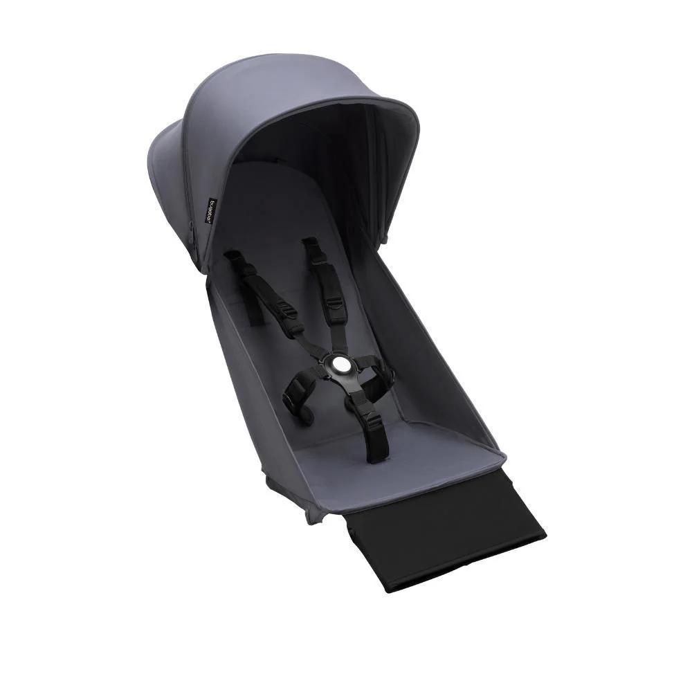 Forra de Assento Stormy Blue para Bugaboo Butterfly