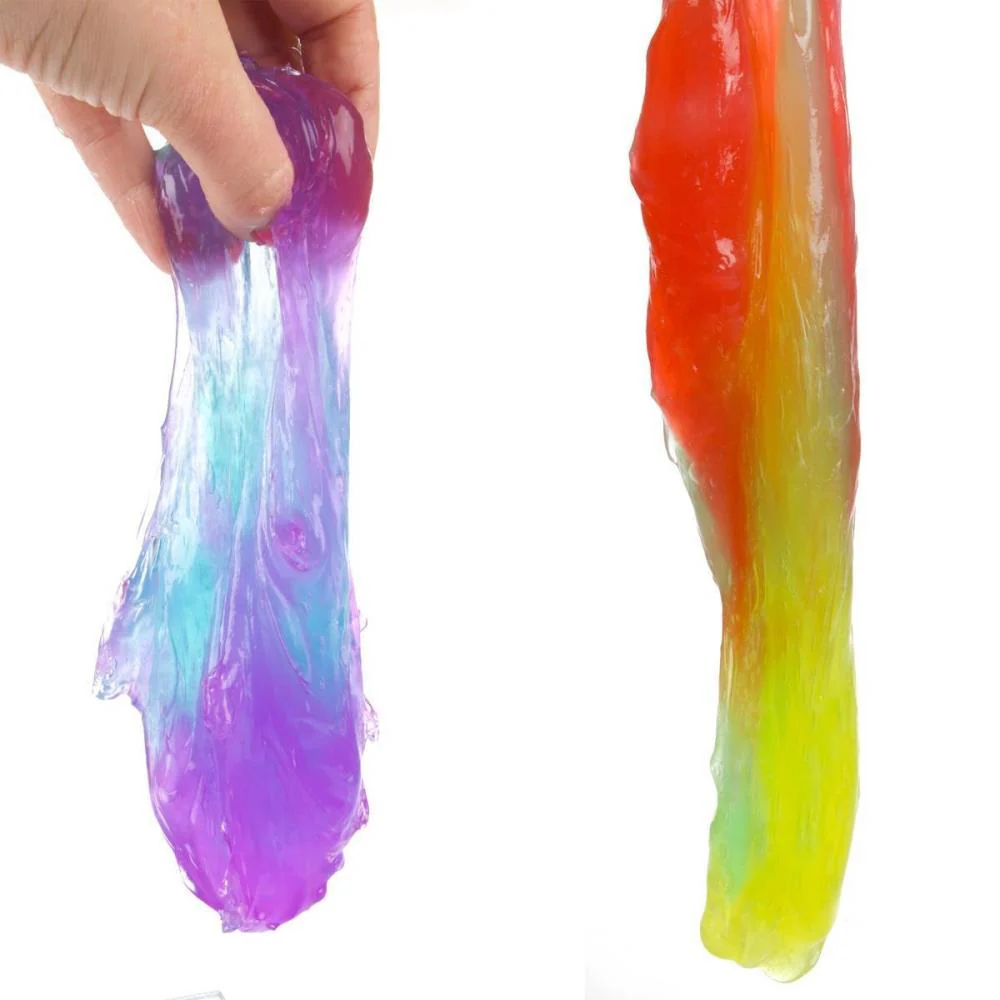 Frasco Slime Brilha no Escuro Putty XL - Image 3