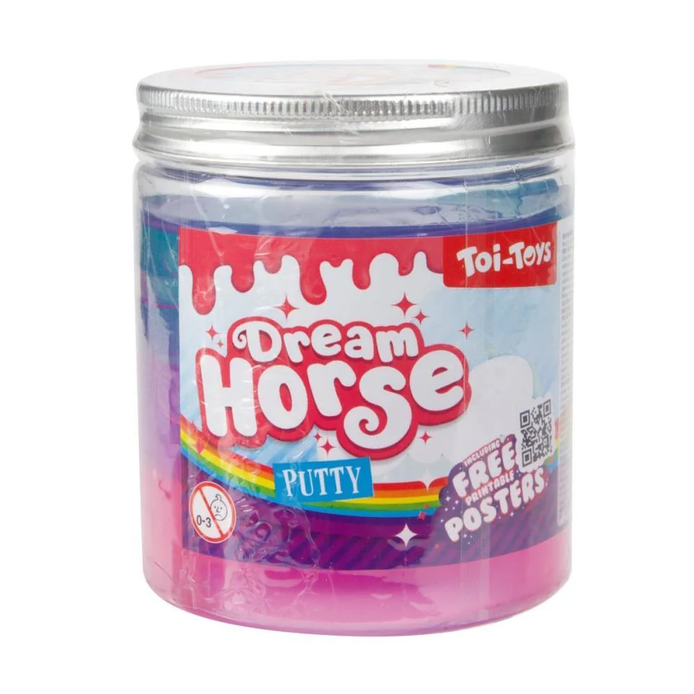 Frasco Slime Brilha no Escuro Putty XL - Image 8