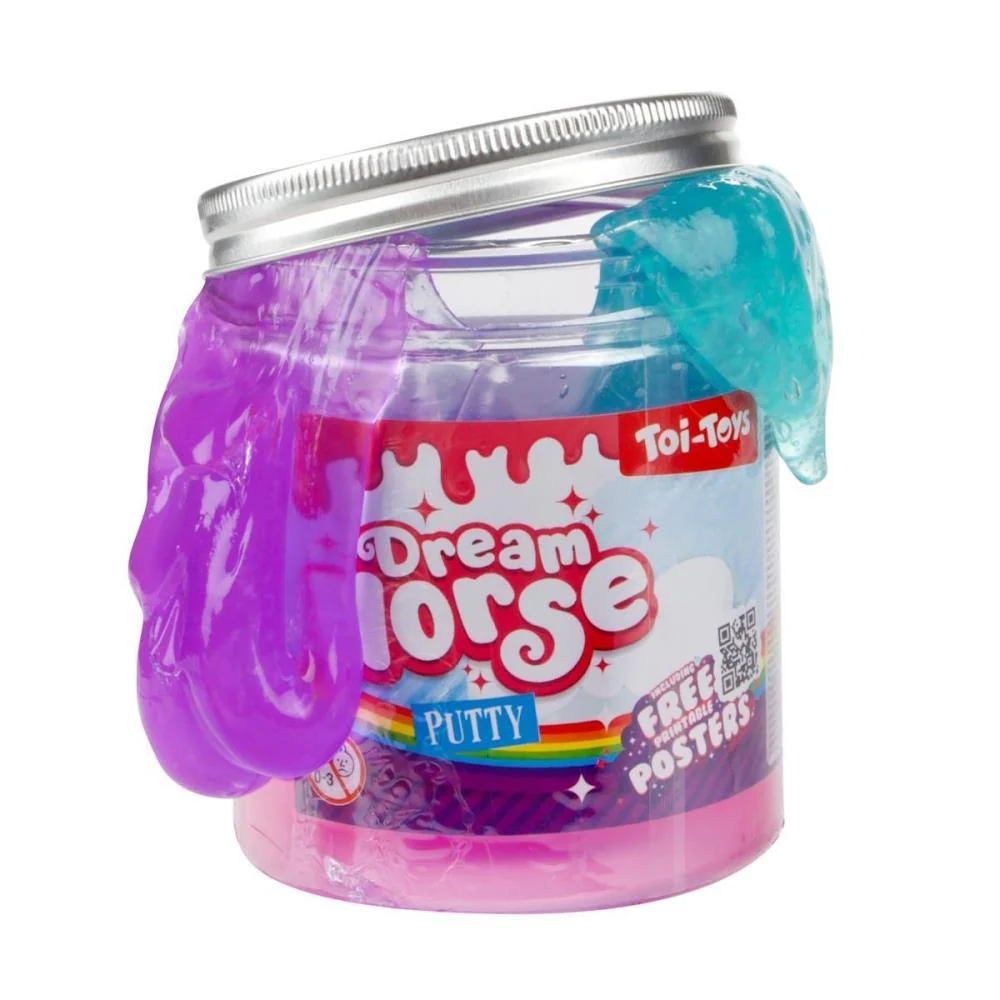 Frasco Slime Brilha no Escuro Putty XL - Image 9