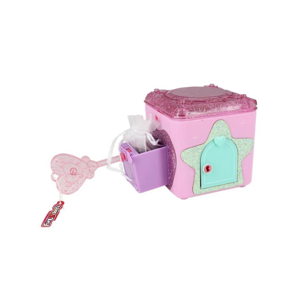 Caixa de Jóias Secreta com Surpresas Fun Lockets - Image 2