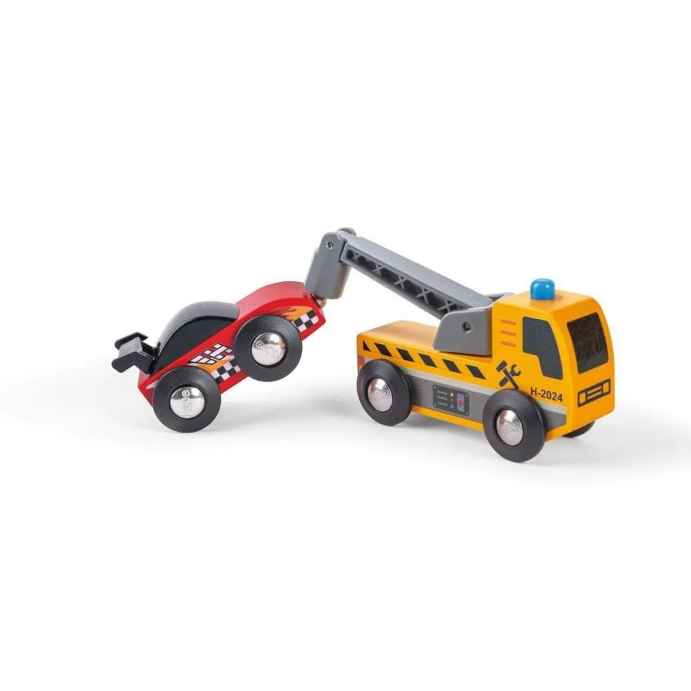 Garagem de Reparação e Lavagem em Madeira - Image 3