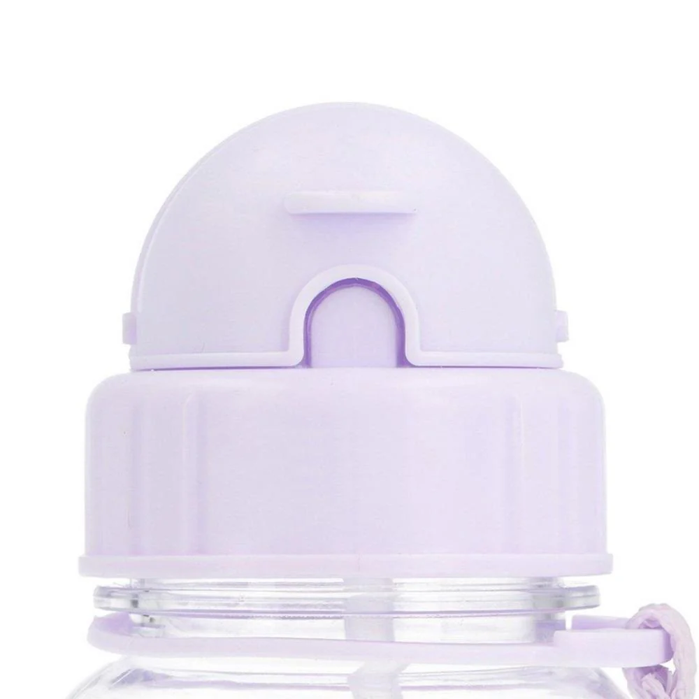 Garrafa com Palhinha Ballet 500ml - Image 3