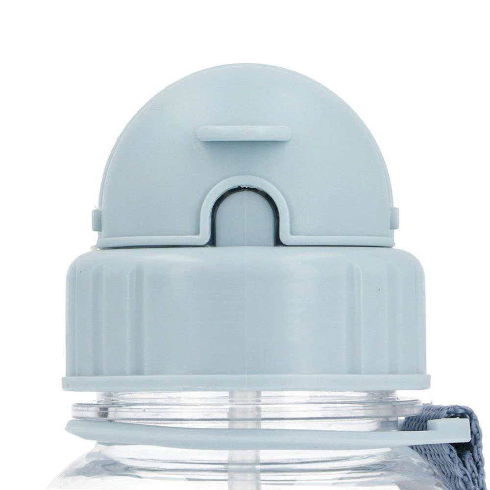 Garrafa com Palhinha Tutete Croc 500ml - Image 3