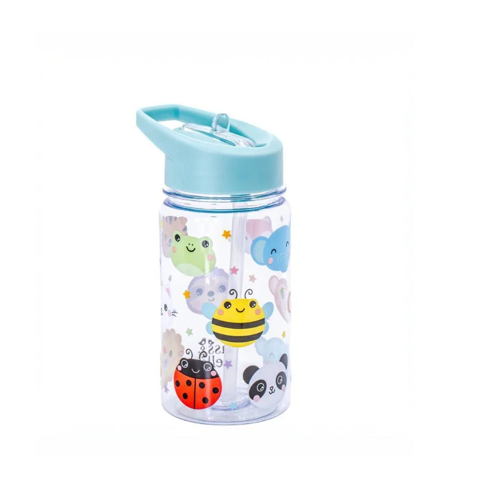 Garrafa Sass & Belle Kawaii Kids 400ml