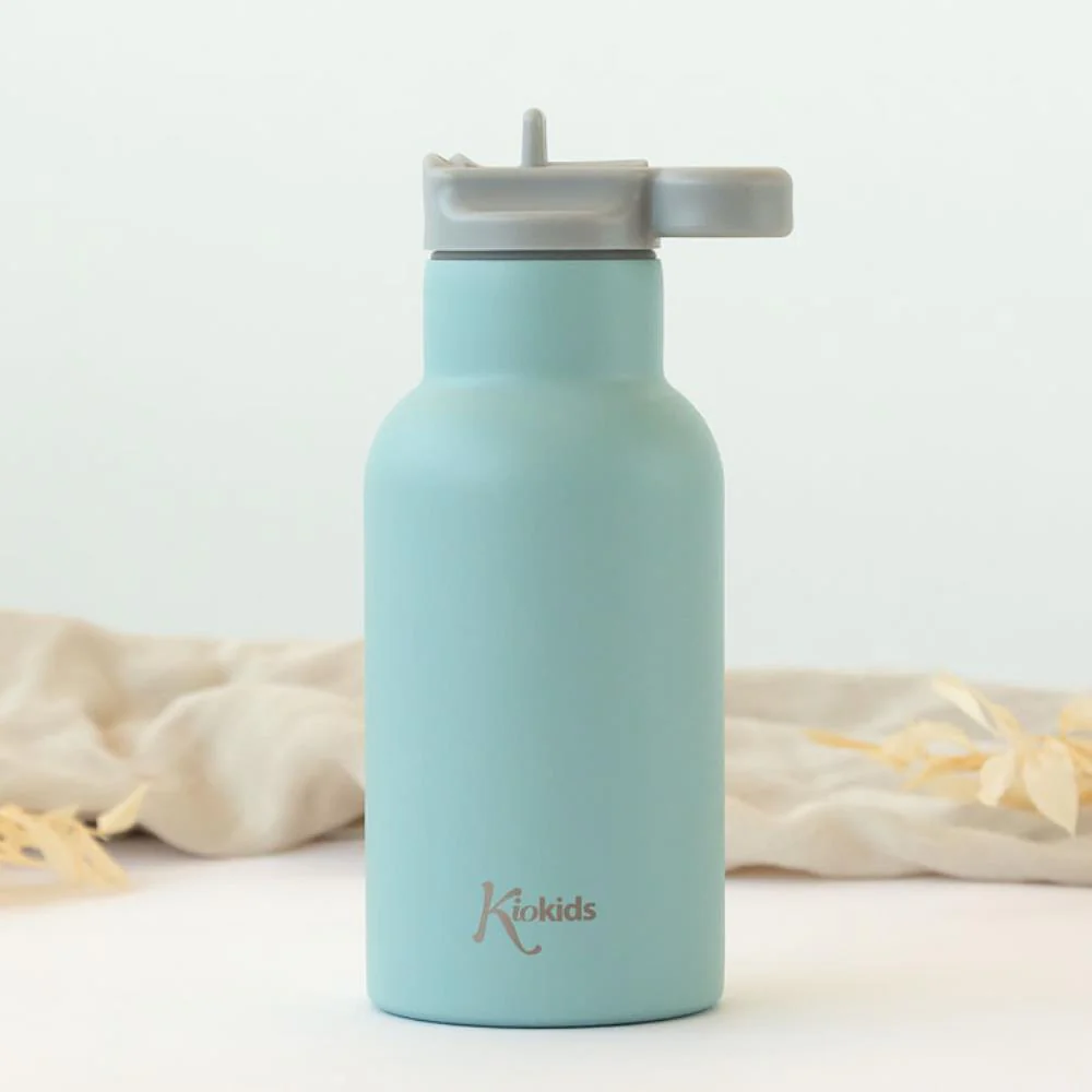 Garrafa Térmica em Inox Sage 350ml - Image 3
