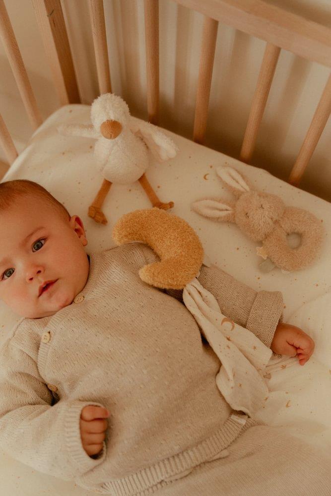 Gift Box com 3 Peças Little Dutch Newborn Naturals - Image 10