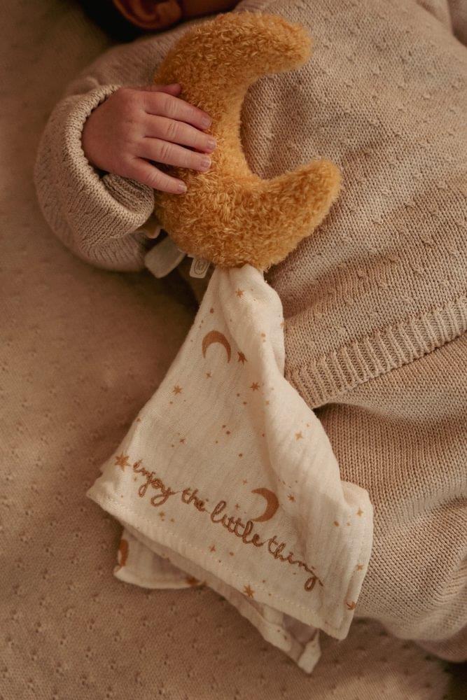 Gift Box com 3 Peças Little Dutch Newborn Naturals - Image 12