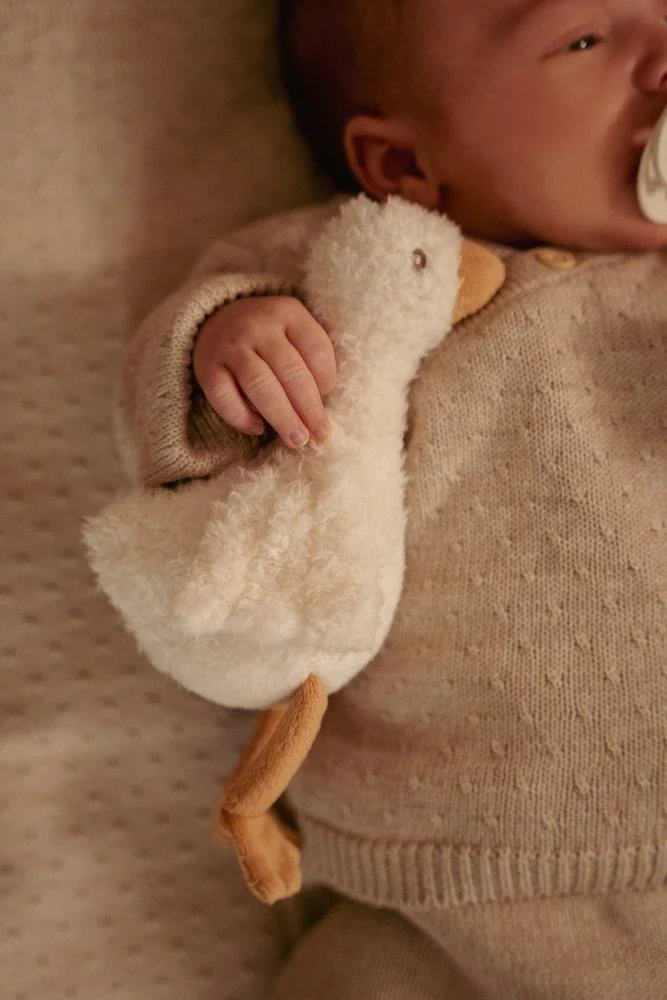 Gift Box com 3 Peças Little Dutch Newborn Naturals - Image 13