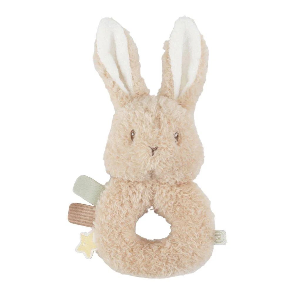 Gift Box com 3 Peças Little Dutch Newborn Naturals - Image 4
