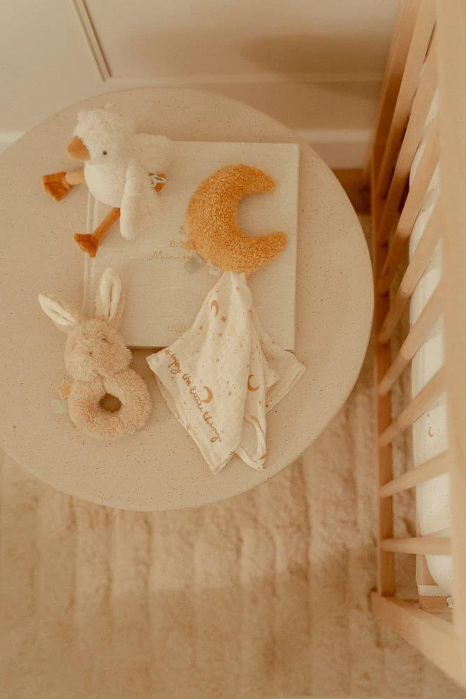 Gift Box com 3 Peças Little Dutch Newborn Naturals - Image 9