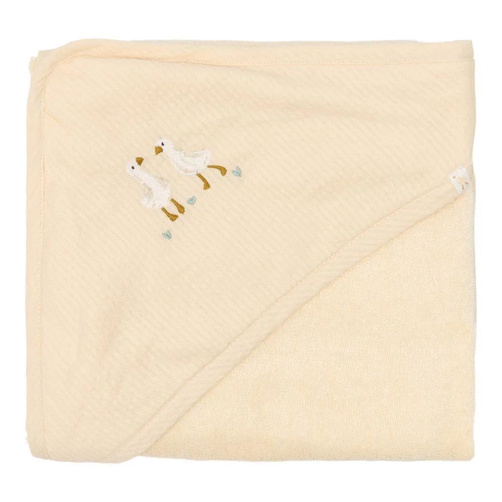 Gift Box com Luva e Toalha para Banho Little Dutch Little Goose - Image 3