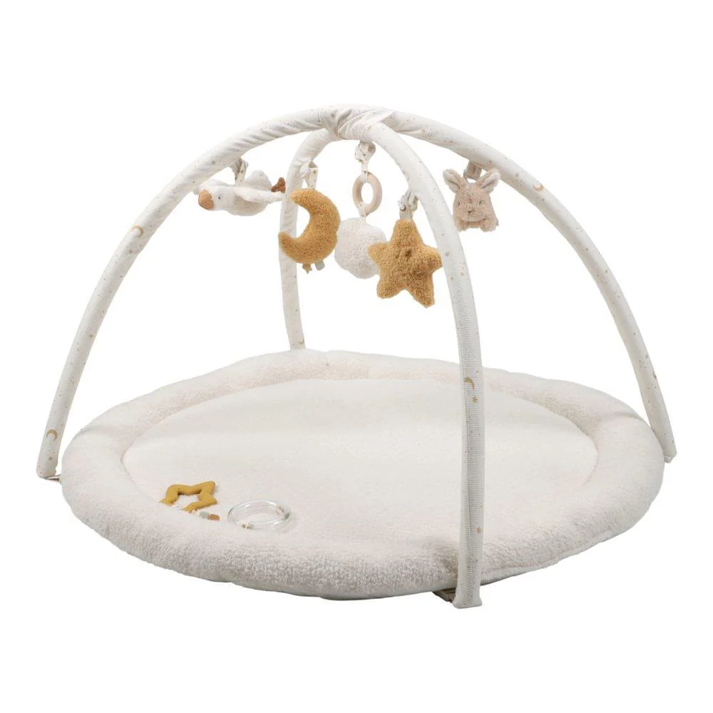 Ginásio e Tapete de Atividades Little Dutch Newborn Naturals - Image 2