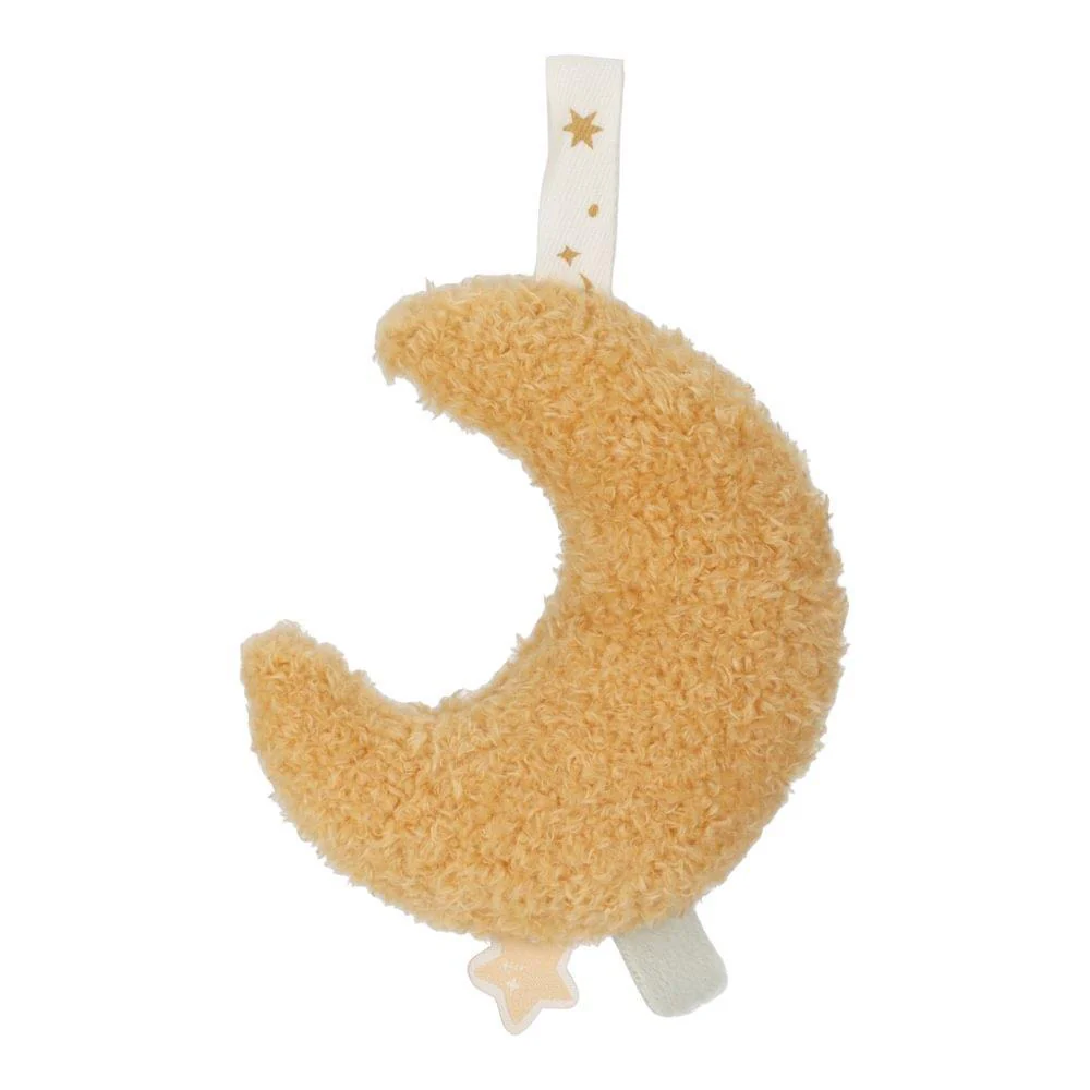 Ginásio e Tapete de Atividades Little Dutch Newborn Naturals - Image 6