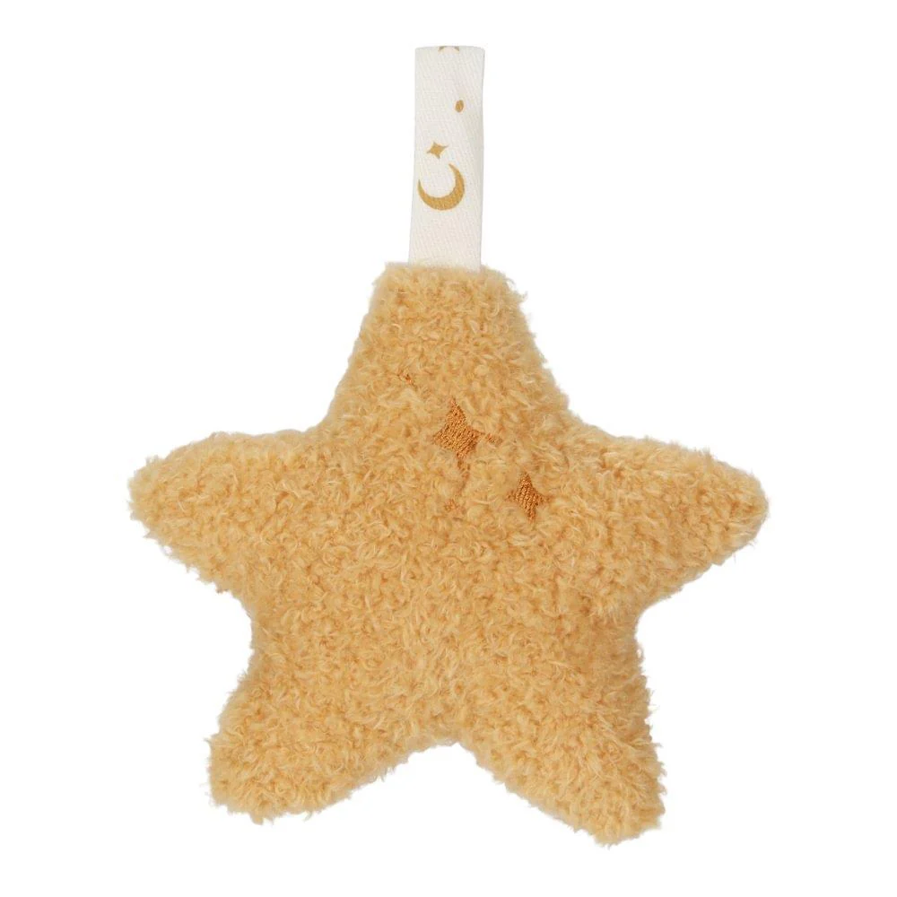 Ginásio e Tapete de Atividades Little Dutch Newborn Naturals - Image 7