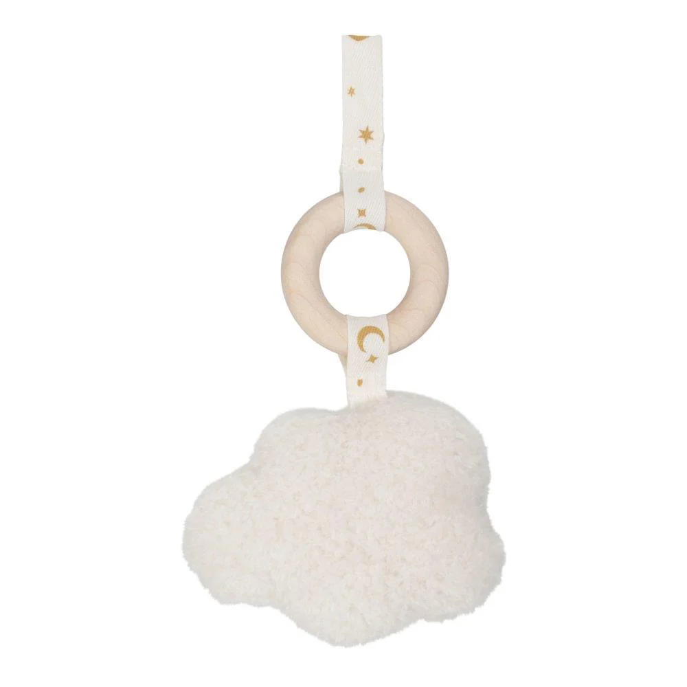 Ginásio e Tapete de Atividades Little Dutch Newborn Naturals - Image 8