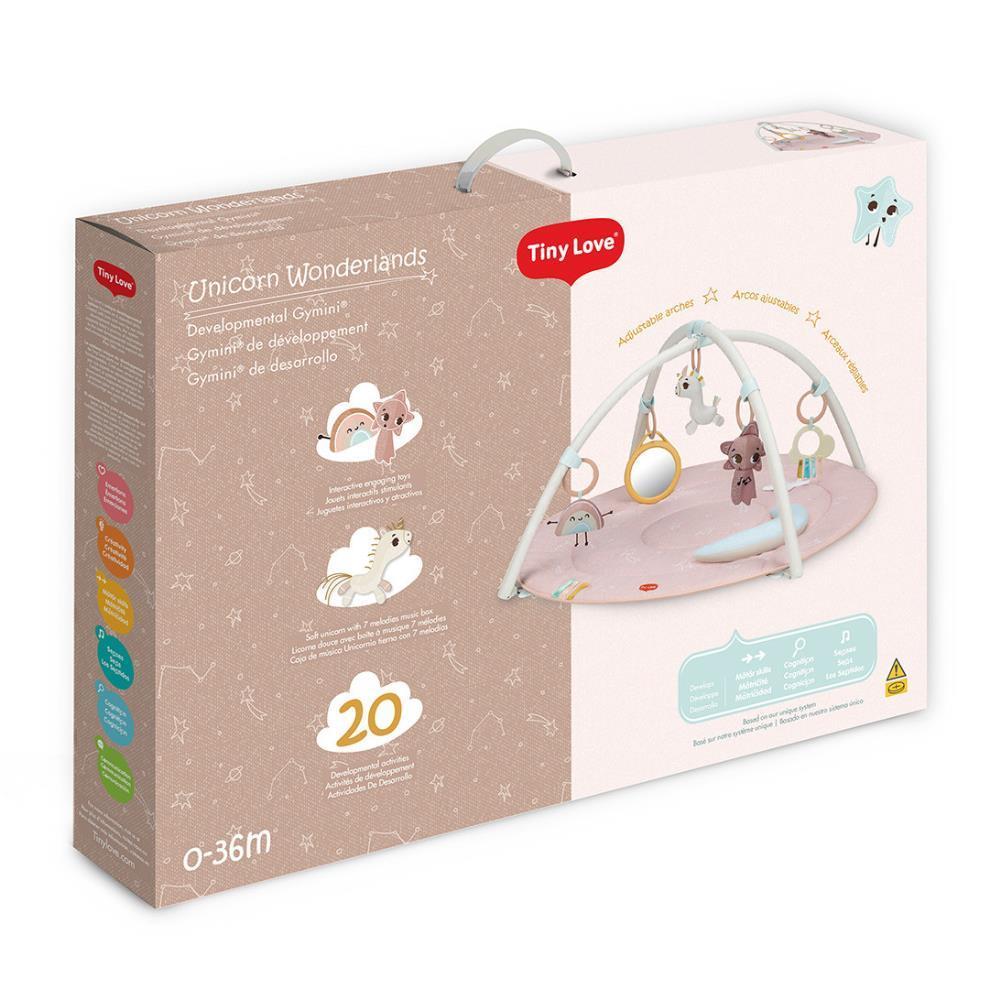 Ginásio Tiny Love Gymini Unicorn Wonderlands - Image 2
