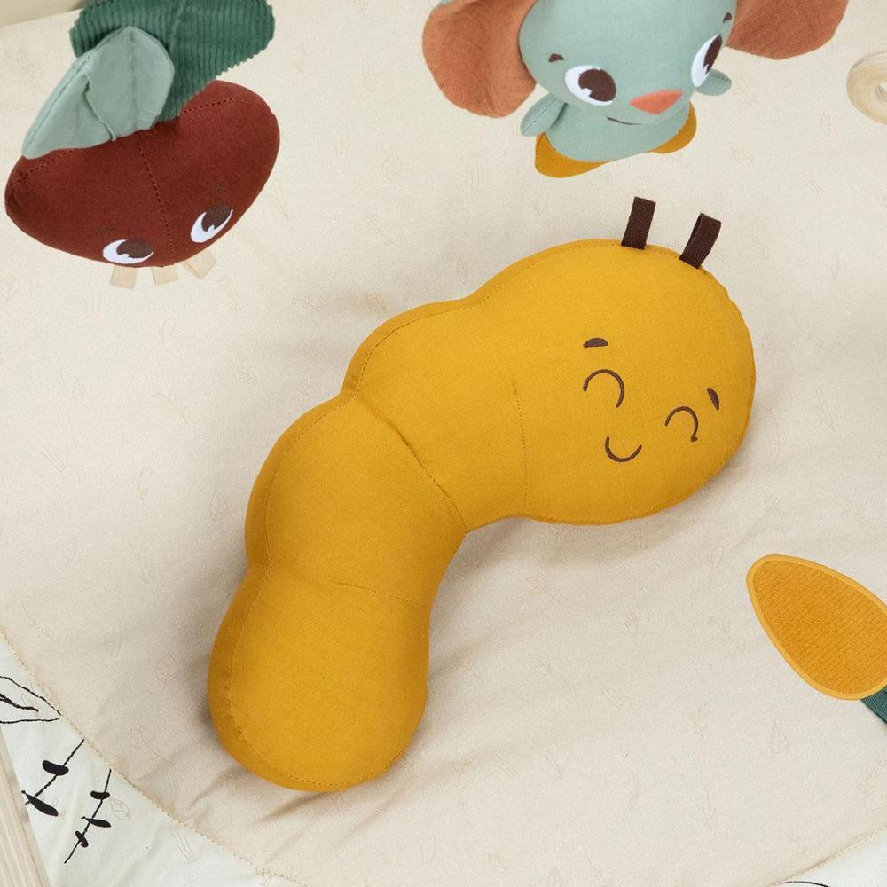 Ginásio Tinylove Luxe Gymini Garden of Adventures - Image 7