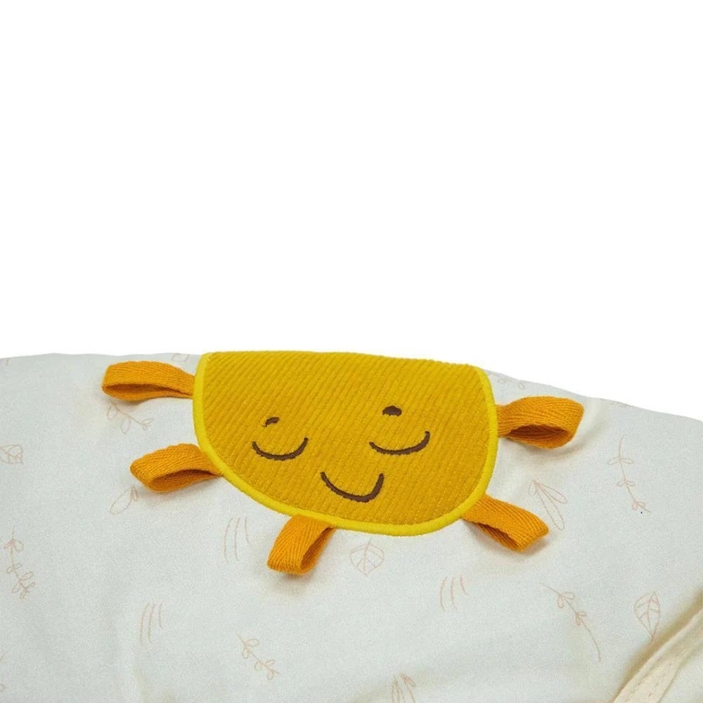 Ginásio Tinylove Luxe Gymini Garden of Adventures - Image 8
