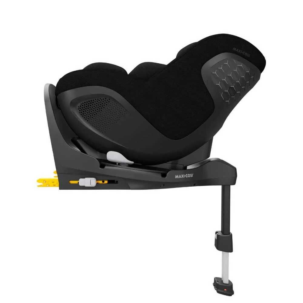 Maxi-Cosi Mica 360 Pro Authentic Black 40-105 cm - Image 3