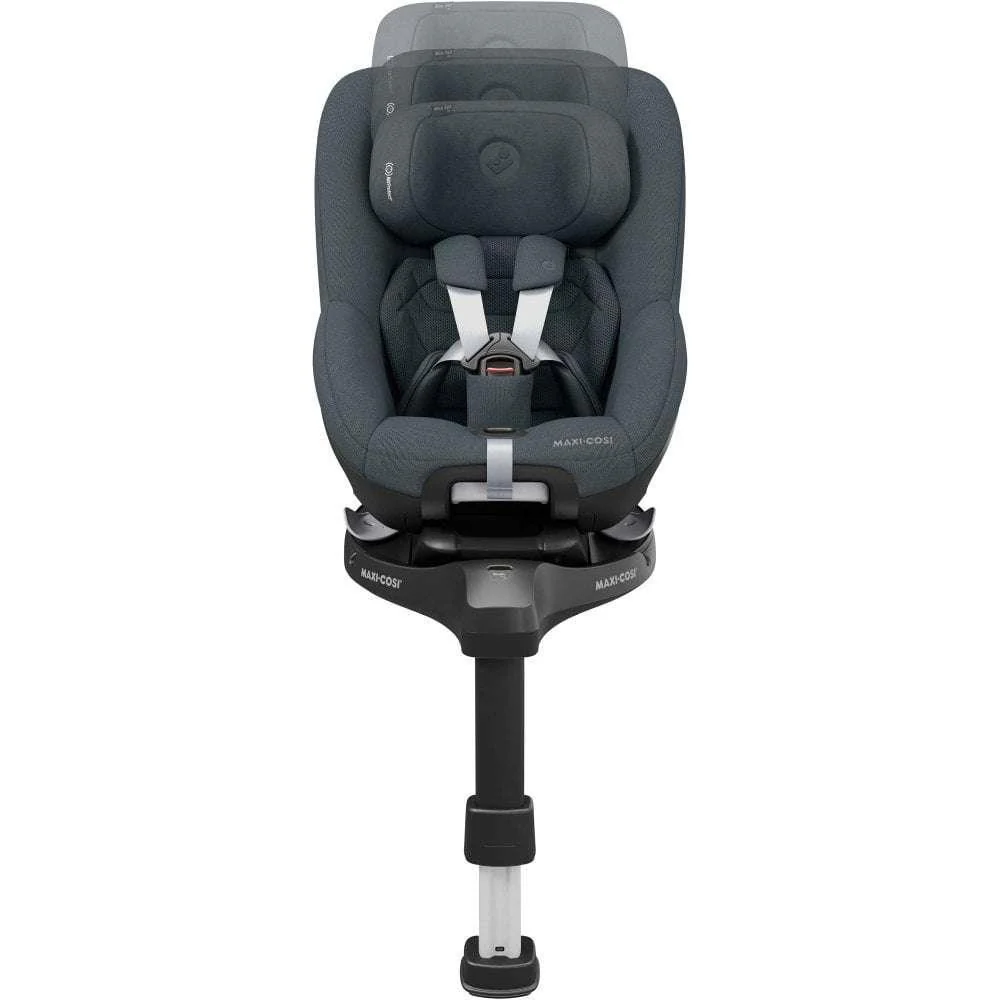 Maxi-Cosi Mica 360 Pro Authentic Graphite 40-105 cm - Image 10