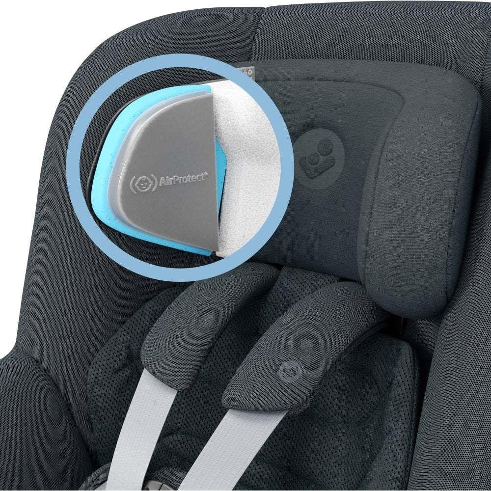 Maxi-Cosi Mica 360 Pro Authentic Graphite 40-105 cm - Image 13
