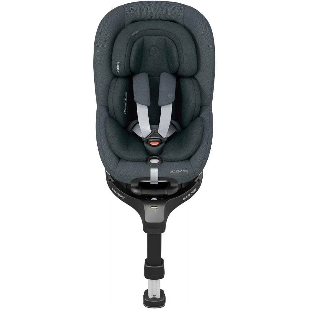 Maxi-Cosi Mica 360 Pro Authentic Graphite 40-105 cm - Image 2