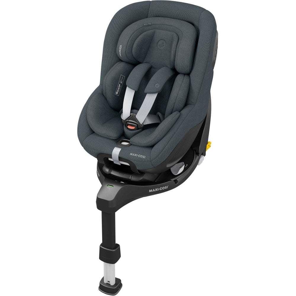 Maxi-Cosi Mica 360 Pro Authentic Graphite 40-105 cm - Image 5