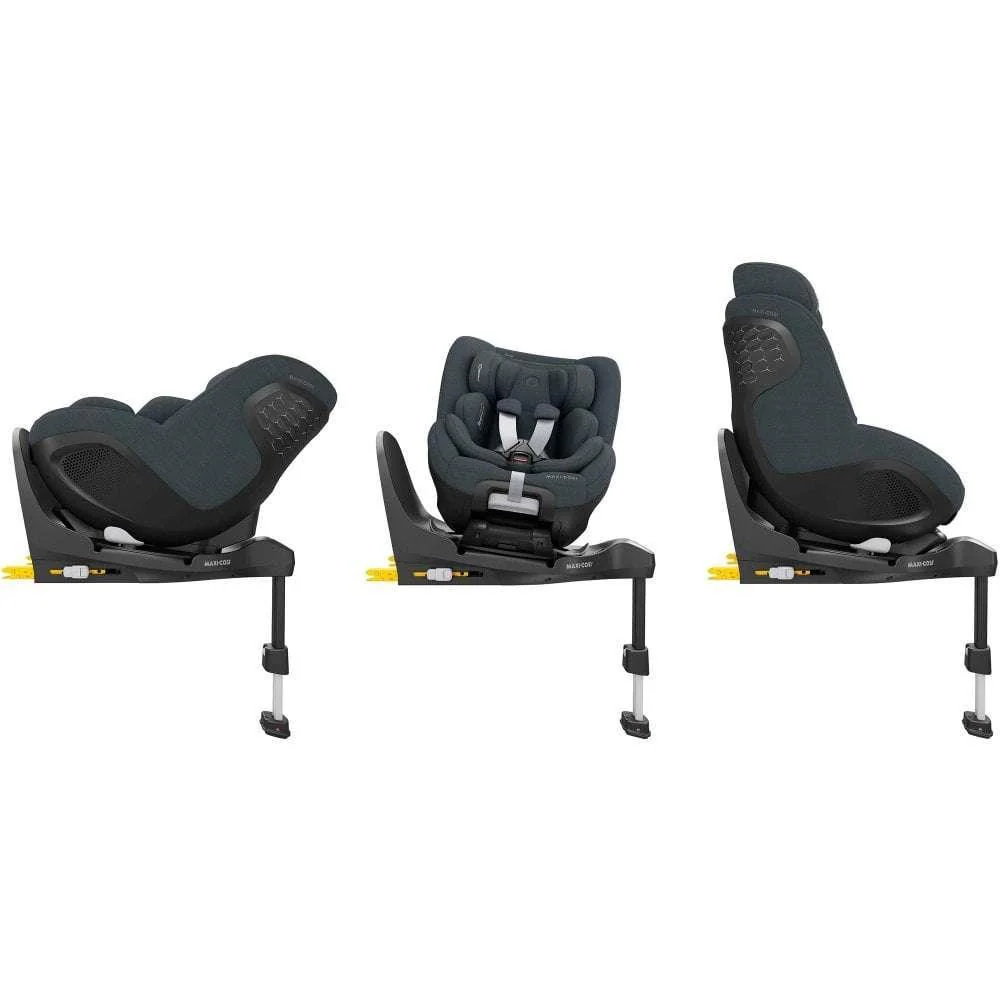 Maxi-Cosi Mica 360 Pro Authentic Graphite 40-105 cm - Image 6