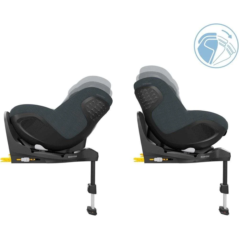Maxi-Cosi Mica 360 Pro Authentic Graphite 40-105 cm - Image 8