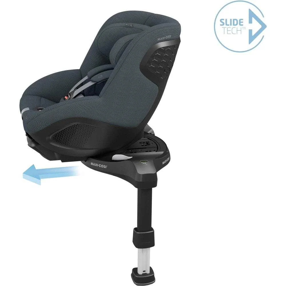 Maxi-Cosi Mica 360 Pro Authentic Graphite 40-105 cm - Image 9