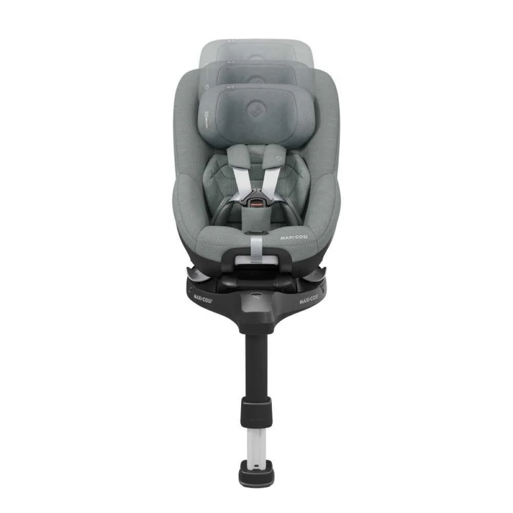 Maxi-Cosi Mica 360 Pro Authentic Grey 40-105 cm - Image 8