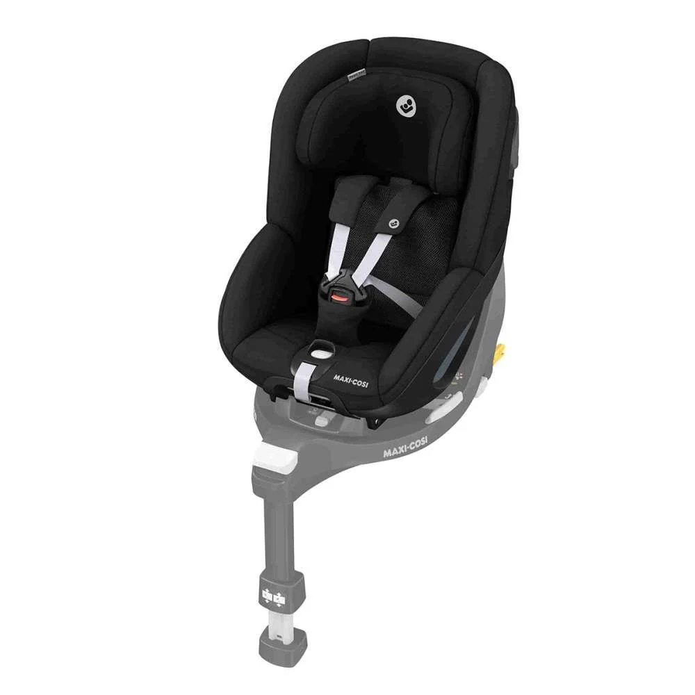 Maxi-Cosi Pearl 360 Authentic Black 61-105cm - Image 2