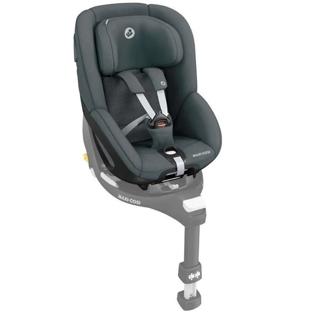 Maxi-Cosi Pearl 360 Authentic Graphite 61-105cm - Image 2