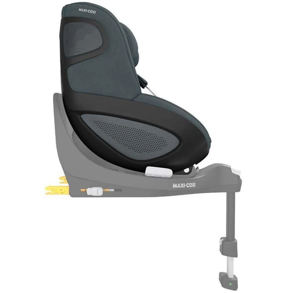 Maxi-Cosi Pearl 360 Authentic Graphite 61-105cm - Image 4