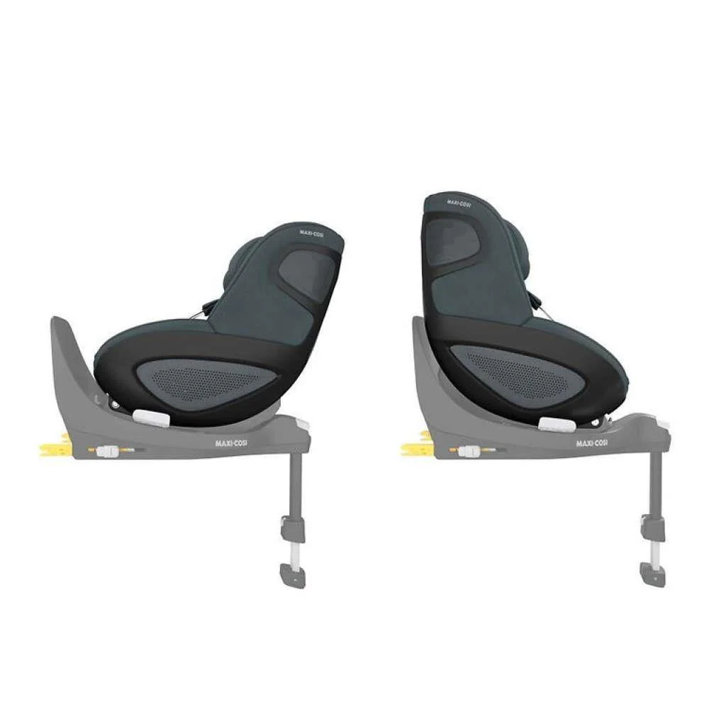 Maxi-Cosi Pearl 360 Authentic Graphite 61-105cm - Image 5