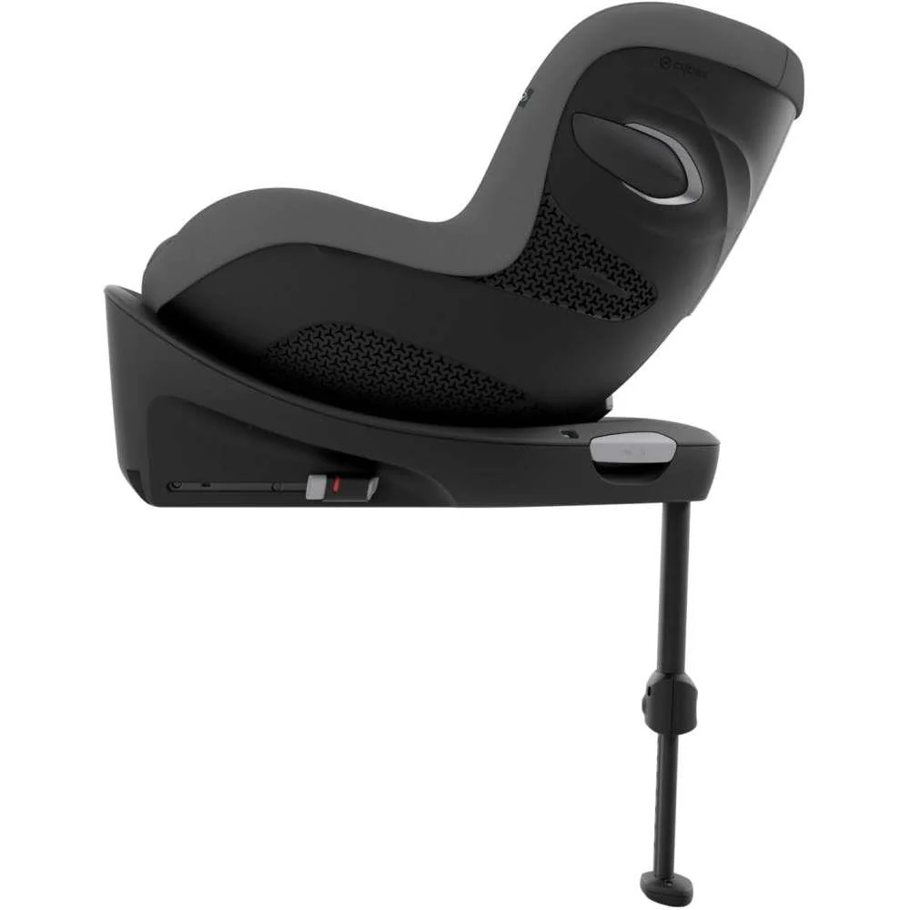 Cybex Sirona G i-Size Plus Lava Grey 61-105 cm (Coleção 2024) - Image 5